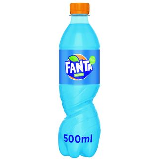 Fanta Shokata 0.5l