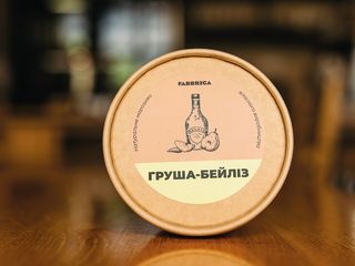 Груша-бейліз (150g)