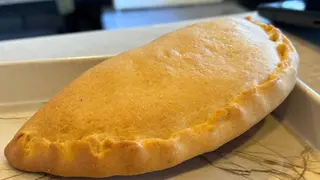 ხორცისა და ბრინჯის ღვეზელი