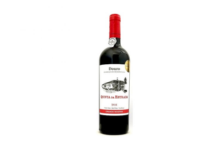 Quinta da Estrada_Douro__Tinto_GrandeReserva