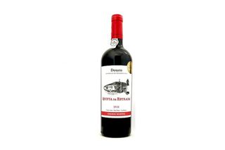 Quinta da Estrada_Douro__Tinto_GrandeReserva
