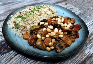 ქათმის ქარრი 