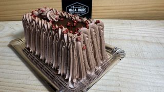 Tarta Tu Y Yo De Trufa (2 Pax)