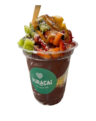 Açaí Pequeño (250ml)