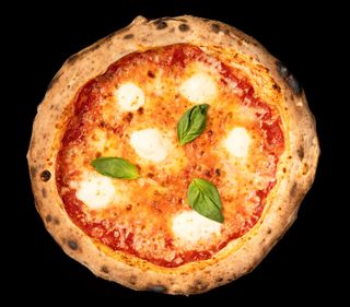 Пица маргарита (550г)