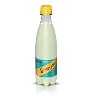 Schweppes Bitter Lemon PET 500ml