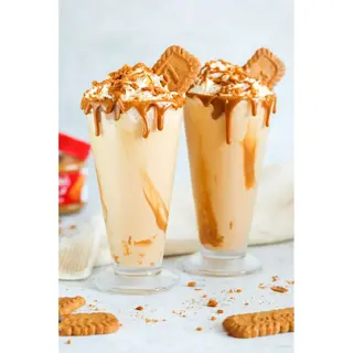 Biscoff Shake