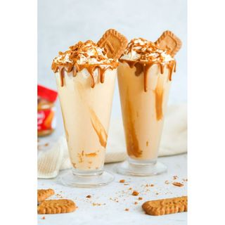 Biscoff Shake
