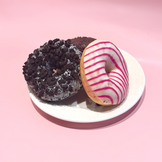 Пончик (все виды)