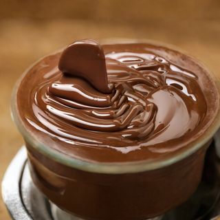 Топінг шоколадний (30г)