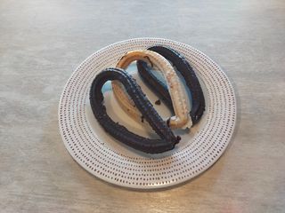 Churro De Chocolate (3 Uds.)