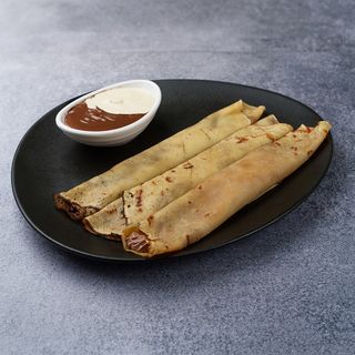 Palačinke sa Eurokremom - 3 kom