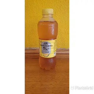 The al limone 40 cl