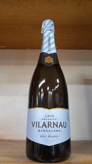 Vilarnau Brut Reserva (75 Cl.)