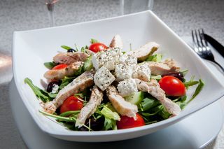 Salata Provence     