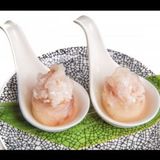 Gunkan Branzino - branzino esterno, tartare di branzino(1 PZ) 