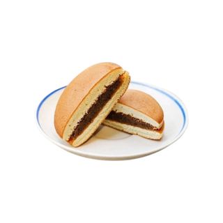 1375-Dorayaki al cioccolato