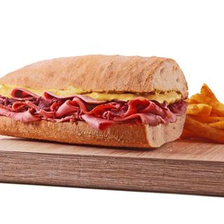 American Sandwich