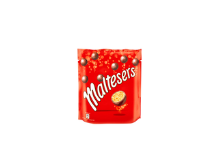 Maltesers