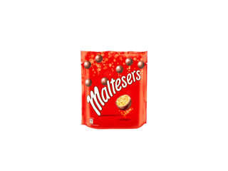 Maltesers
