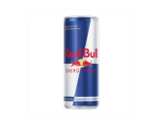 Red Bull 0.25