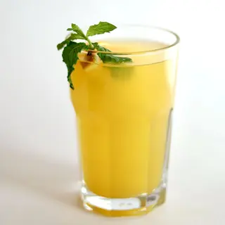  Цитрусовый лимонад S