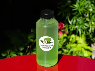 Гурійський фейхоа (300ml)