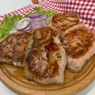 Punjeno belo 1kg