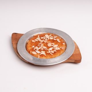 Knafa Cham