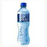 Bonaqua Газированная П/Б 0,5Л