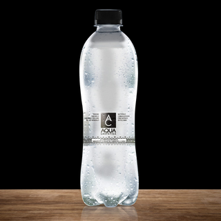 Apa minerala carbogazoasa