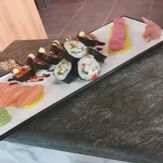 Сашими футо сет (20бр)