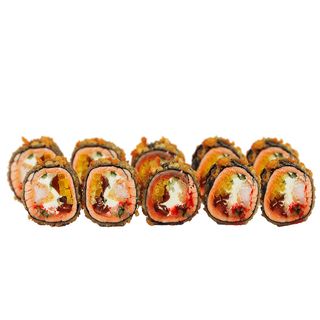 Sweet Tempura Roll 5/8szt