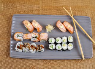 Филаделфия комбо (20бр)