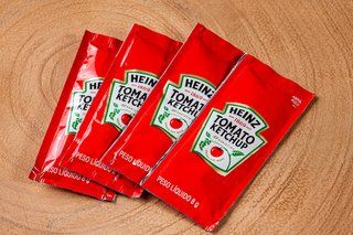 Ketchup Heinz