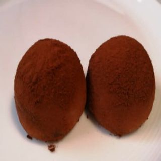 Mochi Chocolate (2 Uds.)