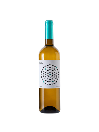 Mesta blanco (75 Cl.)