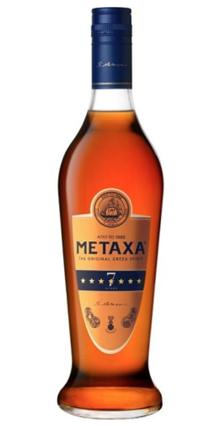 Metaxa 7 stelle  70 cl