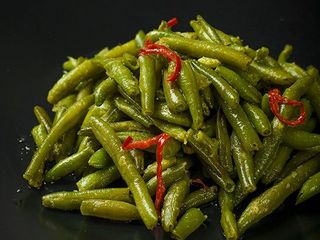 Стручкова квасоля (150g)