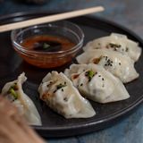 orguGYOZAs chicken (5unds)