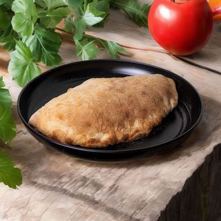 Pizza calzone (33 cm.)