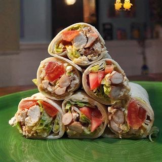 Burrito Cielito (6 Uds.)