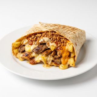 Taco El Noble Original