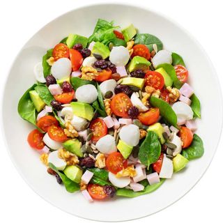 Ensalada Santa Caterina