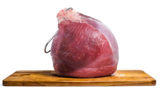 Filete Ternera Asturiana Extra ( 500 Gr. Aprox.)