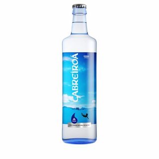 Agua Cabreiroa Sin Gas