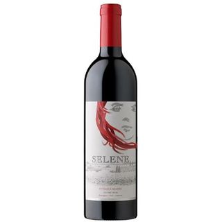 Selen Fetească Neagră, sec