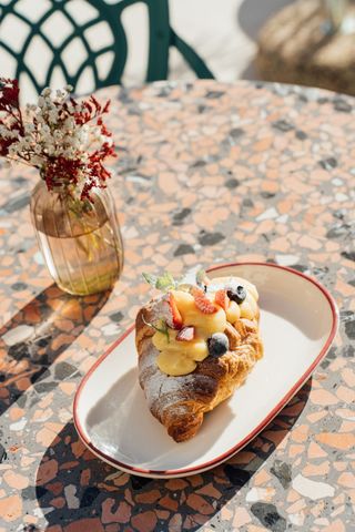 Vanila Kroasan, 130g