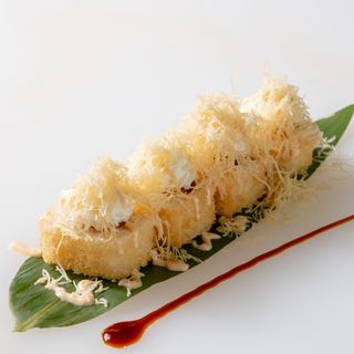 324. Philadelphia fritti