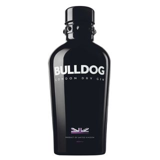 Gin BullDog